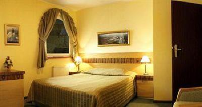фото отеля Krolewski Hotel