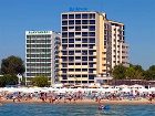 фото отеля Bellevue Hotel Sunny Beach