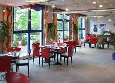 фото отеля BEST WESTERN Transmar-Travel Hotel