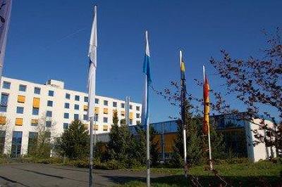 фото отеля BEST WESTERN Transmar-Travel Hotel
