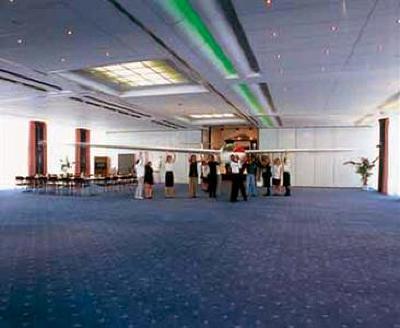 фото отеля BEST WESTERN Transmar-Travel Hotel
