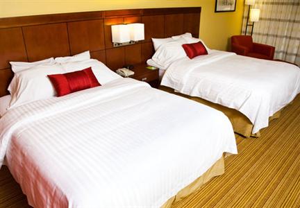 фото отеля Courtyard Hotel La Crosse (Wisconsin)