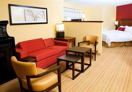фото отеля Courtyard Hotel La Crosse (Wisconsin)