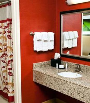 фото отеля Courtyard Hotel La Crosse (Wisconsin)