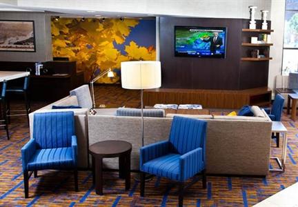 фото отеля Courtyard Hotel La Crosse (Wisconsin)