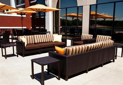 фото отеля Courtyard Hotel La Crosse (Wisconsin)