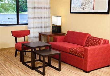 фото отеля Courtyard Hotel La Crosse (Wisconsin)