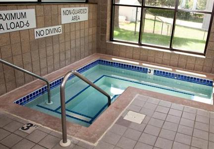 фото отеля Courtyard Hotel La Crosse (Wisconsin)