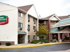 фото отеля Courtyard Hotel La Crosse (Wisconsin)