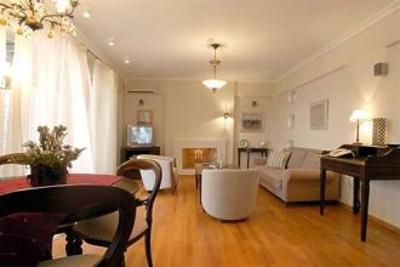 фото отеля Pleiades Luxurious Villas
