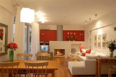 фото отеля Pleiades Luxurious Villas