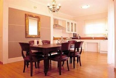фото отеля Pleiades Luxurious Villas