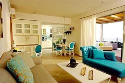 фото отеля Pleiades Luxurious Villas