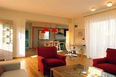 фото отеля Pleiades Luxurious Villas