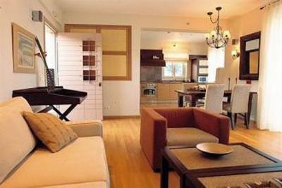 фото отеля Pleiades Luxurious Villas