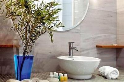 фото отеля Pleiades Luxurious Villas