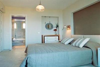 фото отеля Pleiades Luxurious Villas