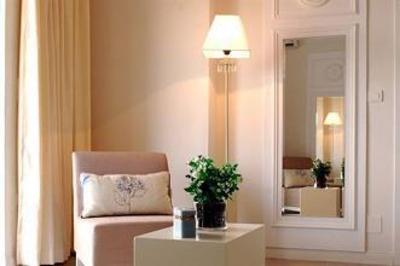 фото отеля Pleiades Luxurious Villas