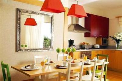 фото отеля Pleiades Luxurious Villas
