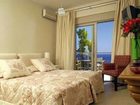 фото отеля Pleiades Luxurious Villas