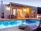 фото отеля Pleiades Luxurious Villas
