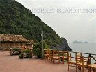 фото отеля Monkey Island Resort