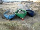 фото отеля Hebrides Hotel Isle of Harris