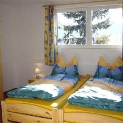фото отеля Chalet Kammleitn