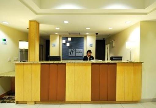 фото отеля Holiday Inn Express Stellarton - New Glasgow