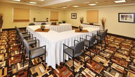 фото отеля Holiday Inn Express Stellarton - New Glasgow