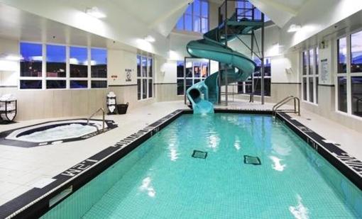 фото отеля Holiday Inn Express Stellarton - New Glasgow