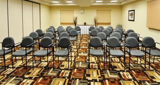 фото отеля Holiday Inn Express Stellarton - New Glasgow