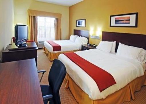 фото отеля Holiday Inn Express Stellarton - New Glasgow