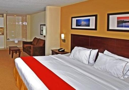 фото отеля Holiday Inn Express Stellarton - New Glasgow