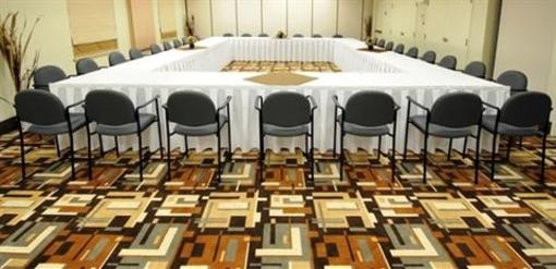 фото отеля Holiday Inn Express Stellarton - New Glasgow