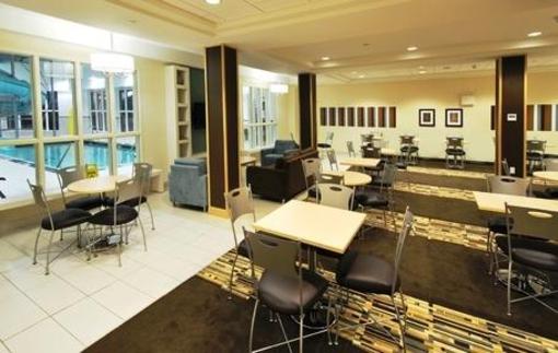 фото отеля Holiday Inn Express Stellarton - New Glasgow
