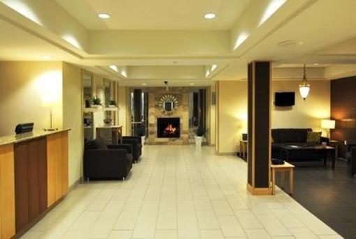фото отеля Holiday Inn Express Stellarton - New Glasgow