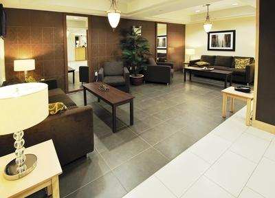 фото отеля Holiday Inn Express Stellarton - New Glasgow