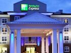 фото отеля Holiday Inn Express Stellarton - New Glasgow