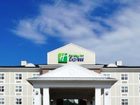 фото отеля Holiday Inn Express Stellarton - New Glasgow