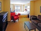 фото отеля Holiday Inn Express Stellarton - New Glasgow