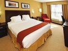 фото отеля Holiday Inn Express Stellarton - New Glasgow