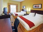 фото отеля Holiday Inn Express Stellarton - New Glasgow