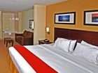 фото отеля Holiday Inn Express Stellarton - New Glasgow