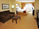 фото отеля Holiday Inn Express Stellarton - New Glasgow