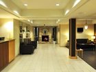 фото отеля Holiday Inn Express Stellarton - New Glasgow