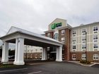 фото отеля Holiday Inn Express Stellarton - New Glasgow