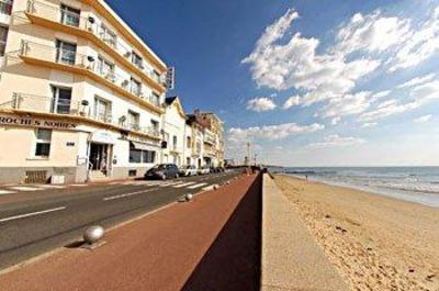 фото отеля BEST WESTERN Les Roches Noires