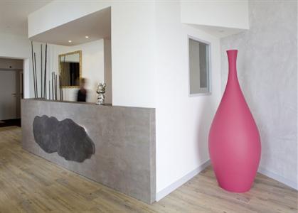 фото отеля BEST WESTERN Les Roches Noires