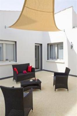 фото отеля BEST WESTERN Les Roches Noires